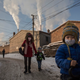 Image for article titled Photographs Capture What Life is Like in One of the World's Dirtiest Pits
